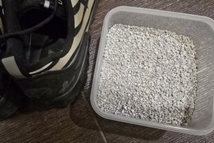 podstielka do topánok