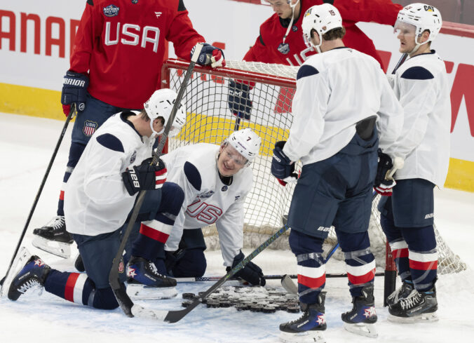 Brady Tkachuk Matt Boldy  Matthew TkachukAdam Fox