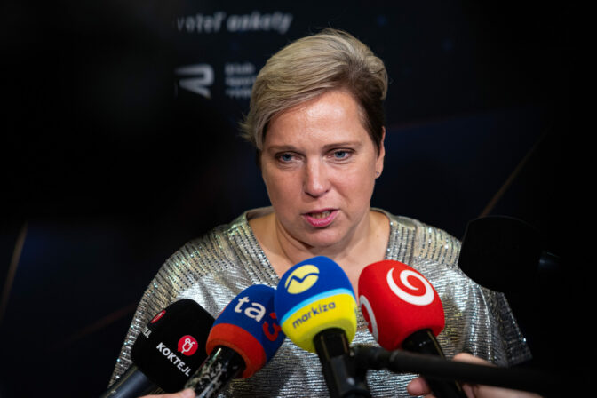ANKETA: Športovec roka 2024