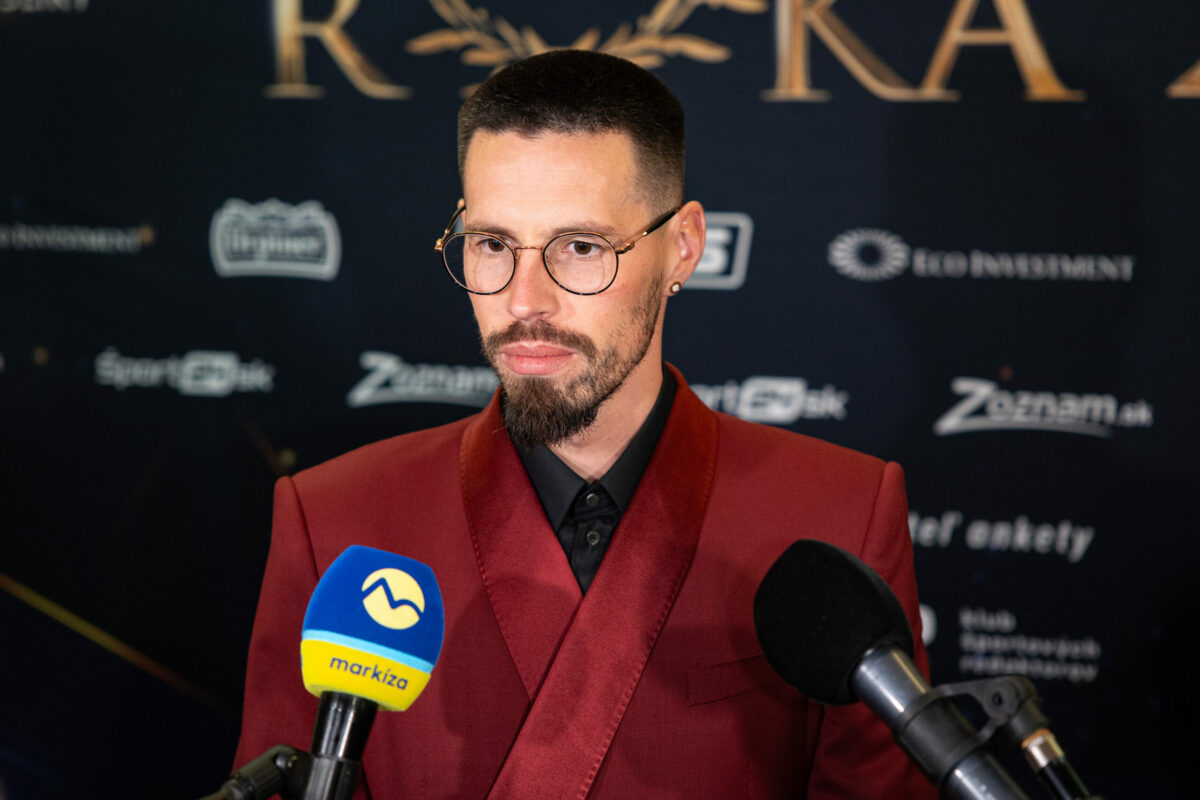 ANKETA: Športovec roka 2024
