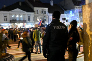 PROTEST: Spoločne proti chaosu a drahote v Košiciach