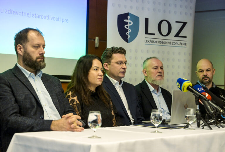 LOZ: Ako pomohli výpovede lekárov pacientom