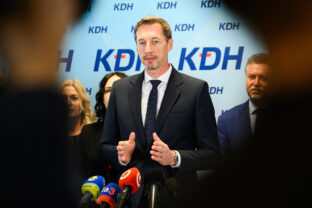 KDH: Zasadnutie celoslovenskej rady