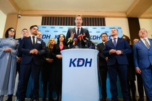 KDH: Zasadnutie celoslovenskej rady