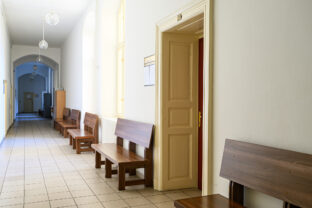 SÚDY: Krajský súd Nitra