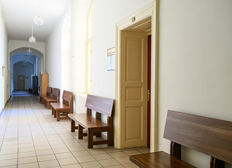 SÚDY: Krajský súd Nitra