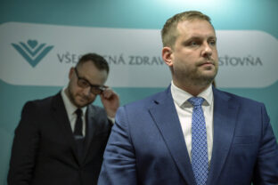 ZDRAVOTNÍCTVO: Výzvy VšZP na rok 2025