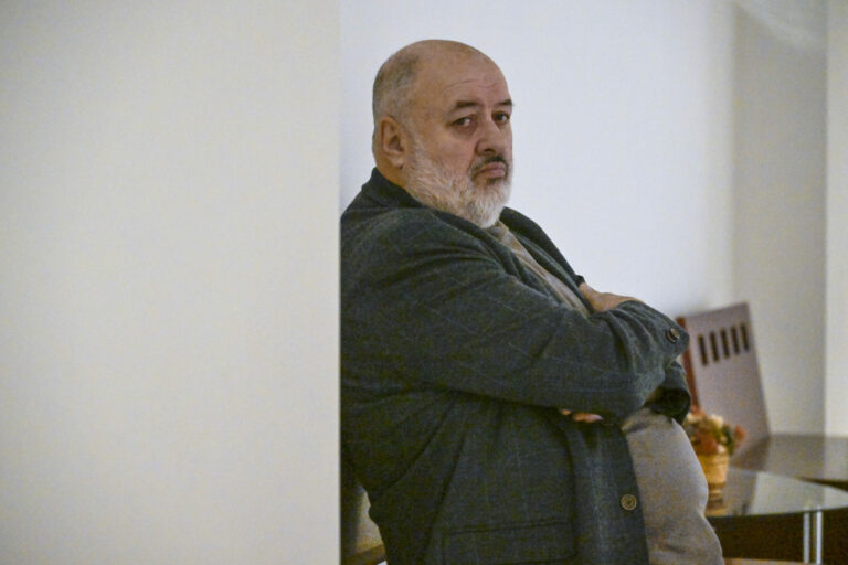 SÚDY: Hlavné pojednávanie s Pavlom Polkom