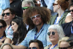 Redfoo