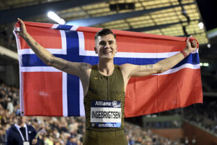 Jakob Ingebrigtsen