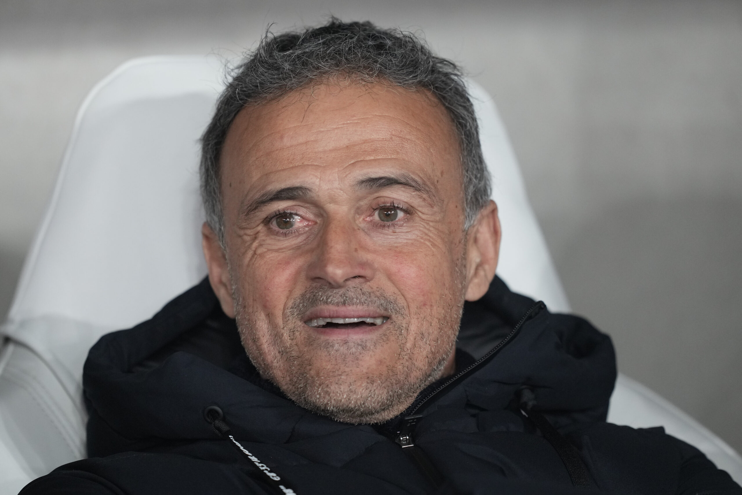 Luis Enrique