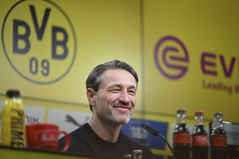 Niko Kovač