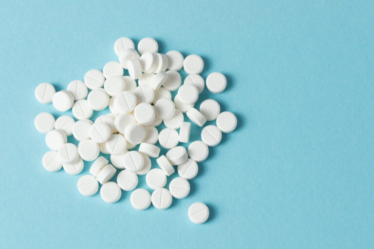 Paracetamol