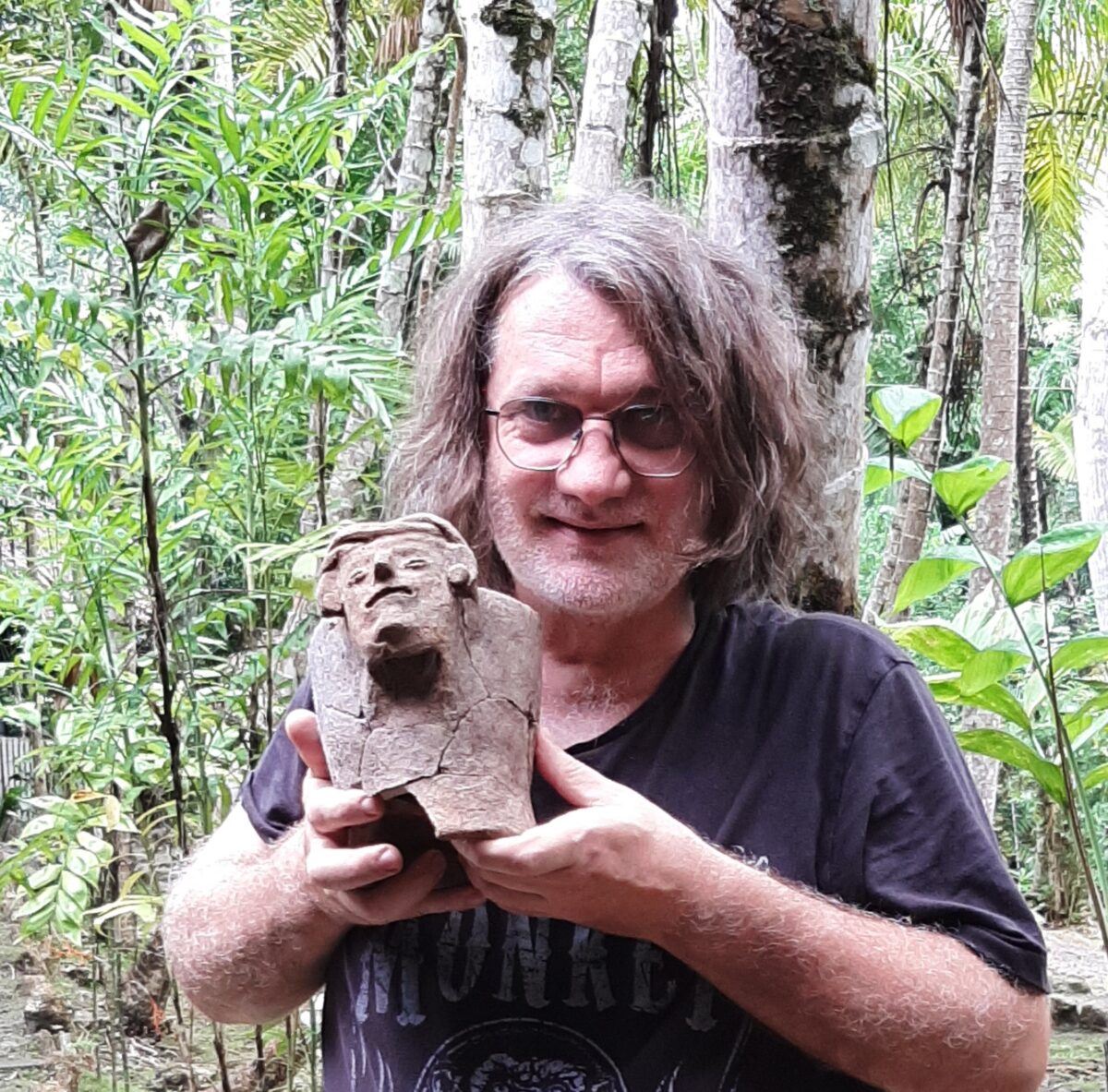 Profesor Milan Kováč