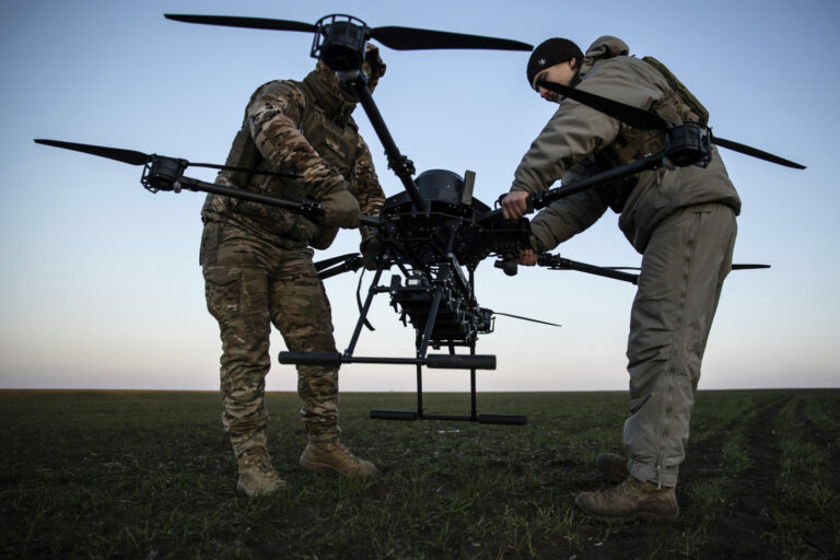 Russia Ukraine War