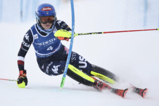 Svetový pohár v zjazdovom lyžovaní - slalom žien, Sestriere