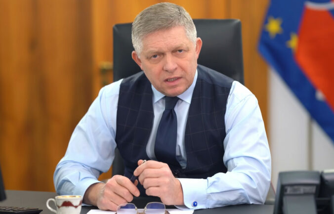 Robert Fico