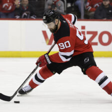 Hokej NHL: New Jersey Devils