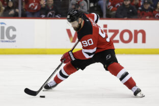 Hokej NHL: New Jersey Devils