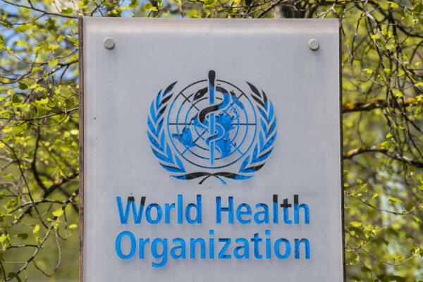 World Health Organization