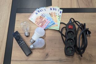 Najväčší žrúti elektriny v domácnosti