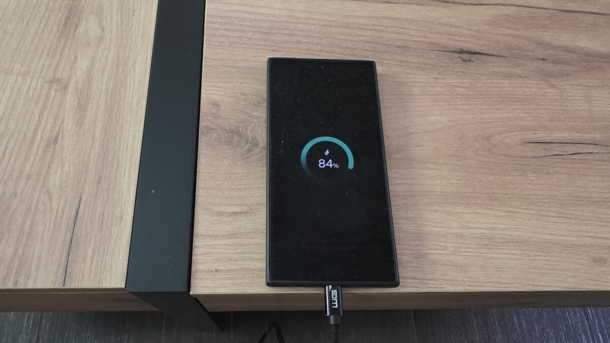 životnosť mobilných batérií