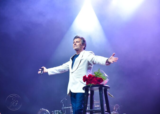 Thomas Anders