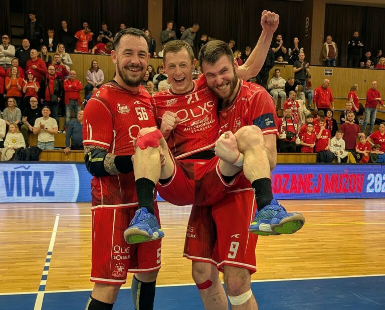 MŠK Považská Bystrica