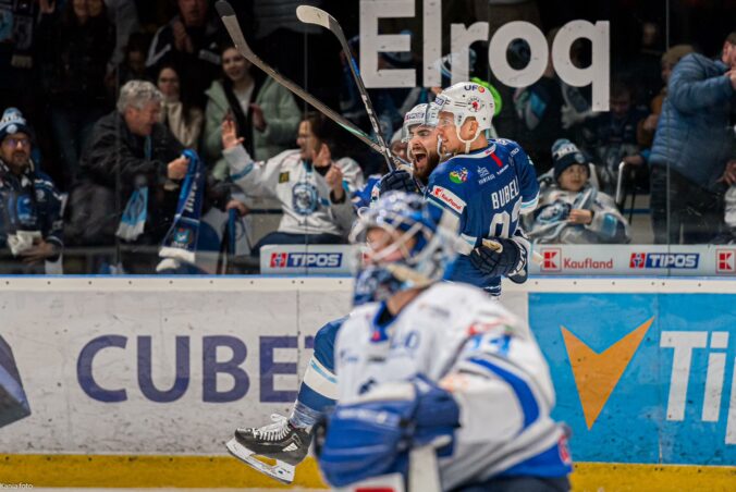 HK Nitra vs HK Poprad