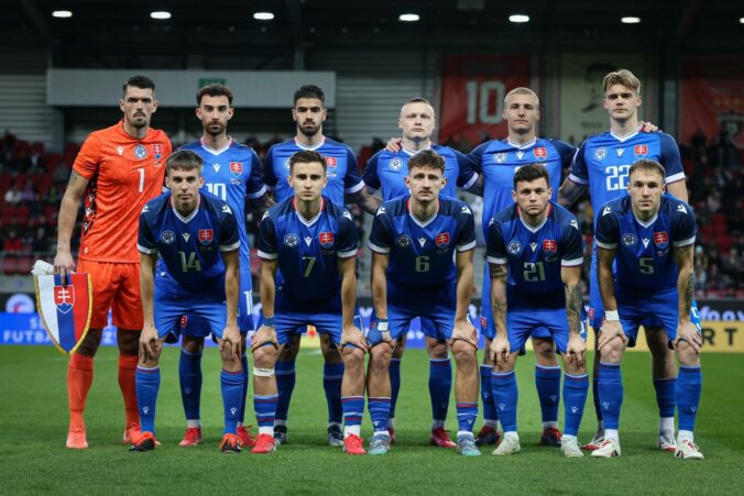 Slovenskí futbaloví reprezentanti do 21 rokov