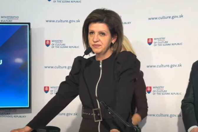 Andrea Predajňová