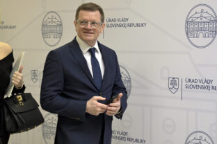 VLÁDA: Rokovanie 74. schôdze