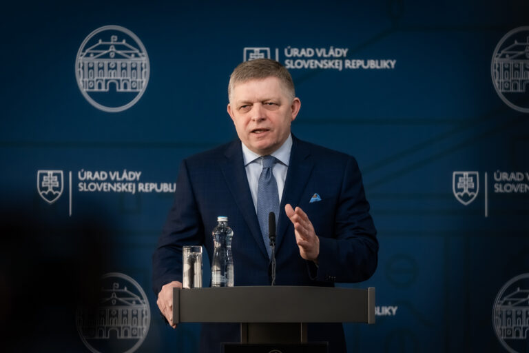 VLÁDA: Závery k summitu v Bruseli