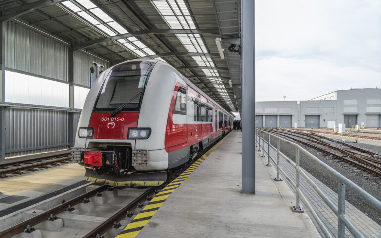 DOPRAVA: Vlaky ZSSK sa vracajú na východ Slovenska