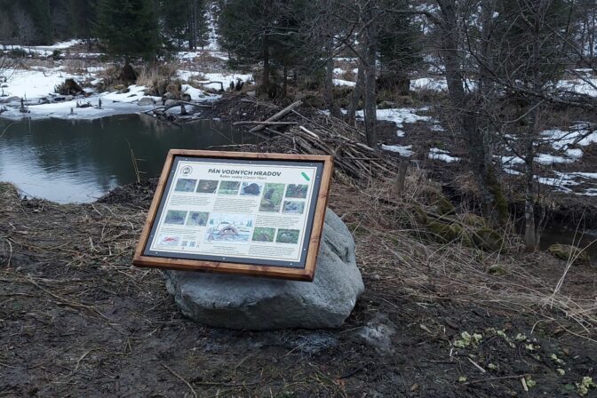 VYSOKÉ TATRY: Ohrozené zdroje pitnej vody