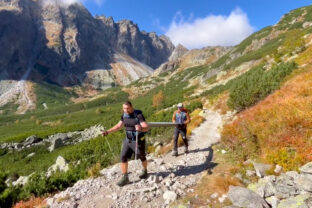 VYSOKÉ TATRY: Vybudovanie kompostovacích toaliet