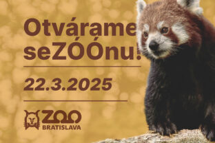 ZOO: Otvorenie 65. sezóny