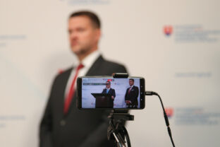 MIRRI: Migaľ si prevzal ministerstvo
