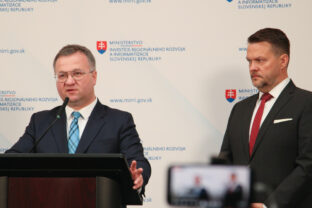 MIRRI: Migaľ si prevzal ministerstvo