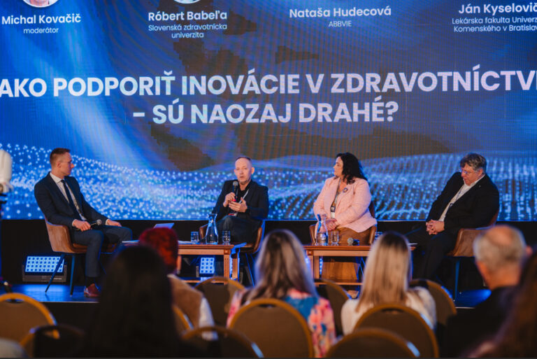 ITAPA: Health&amp;Care 2025