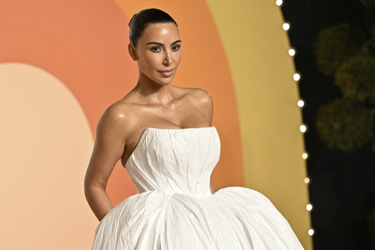 97th Academy Awards - Vanity Fair Oscar Party