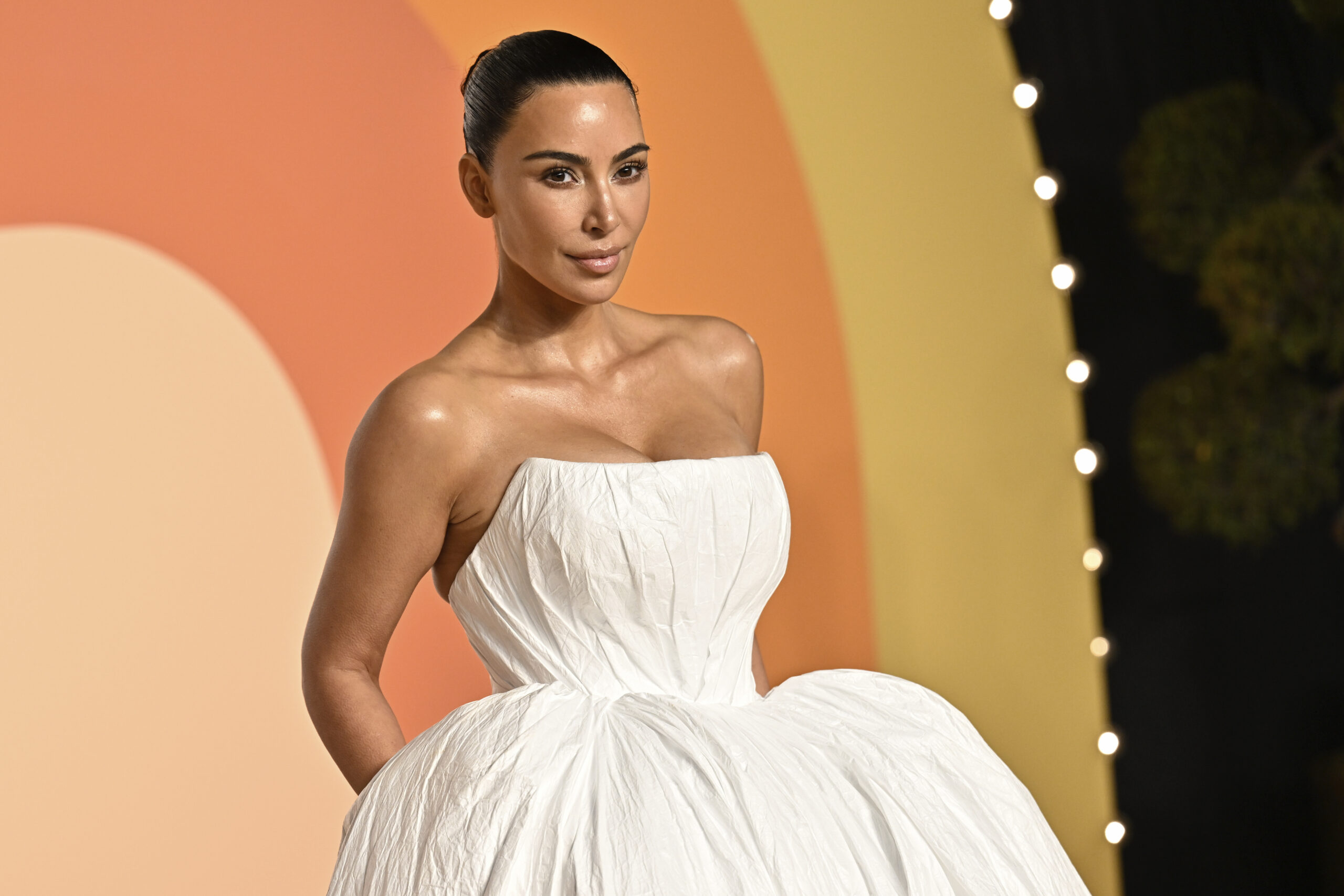 97th Academy Awards - Vanity Fair Oscar Party