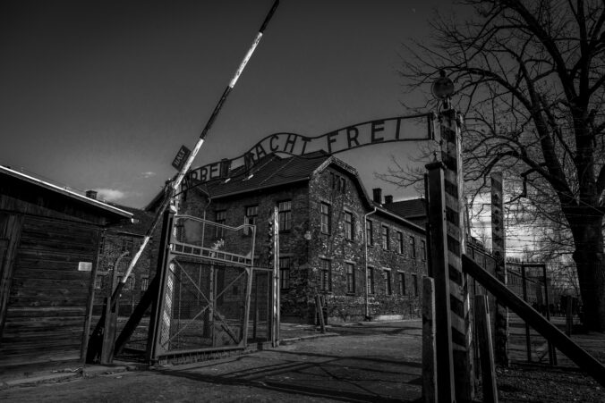 Auschwitz