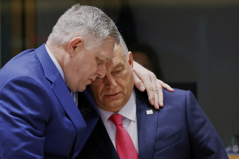 Belgium EU Summit