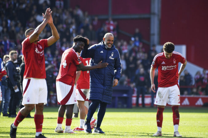 Britain Soccer Premier League