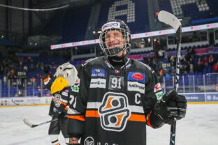 Tipos extraliga: HC Košice - HK Dukla Trenčín