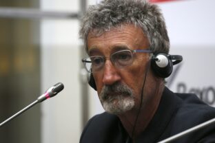 Eddie Jordan