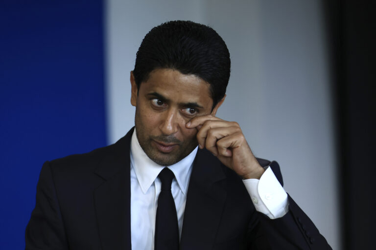 France Soccer PSG New Coach