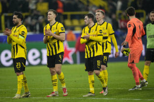 Borussia Dortmund