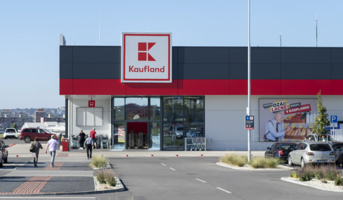 Kaufland